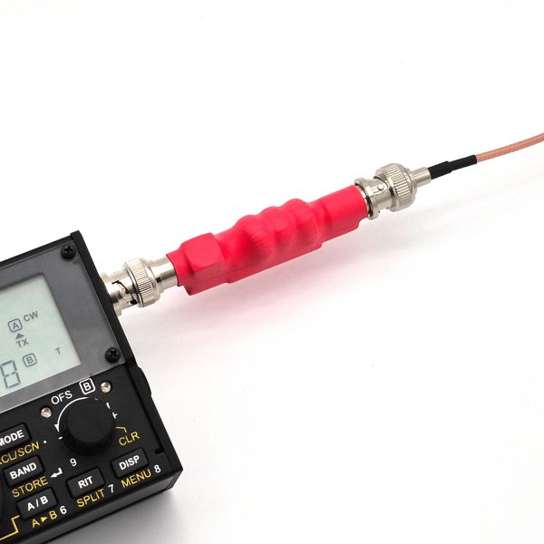 K9DP QRP Bandpass Filter - Image 4